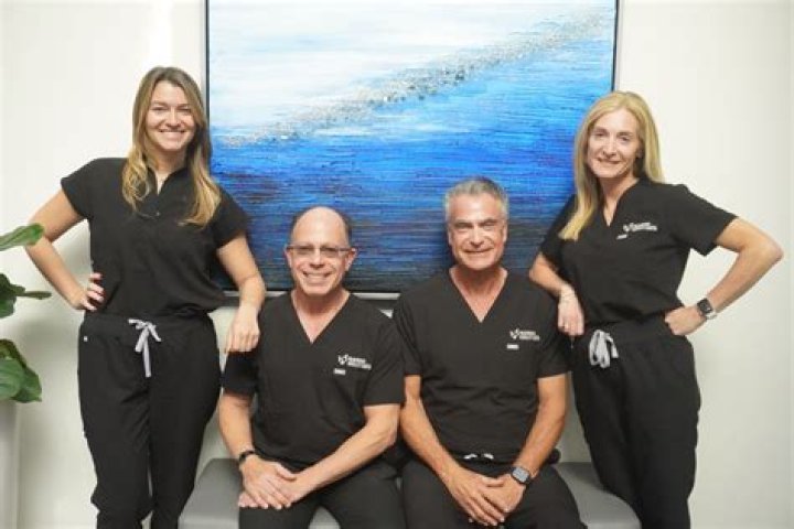 Dr. Mark Denker, MD – Boca Raton, FL