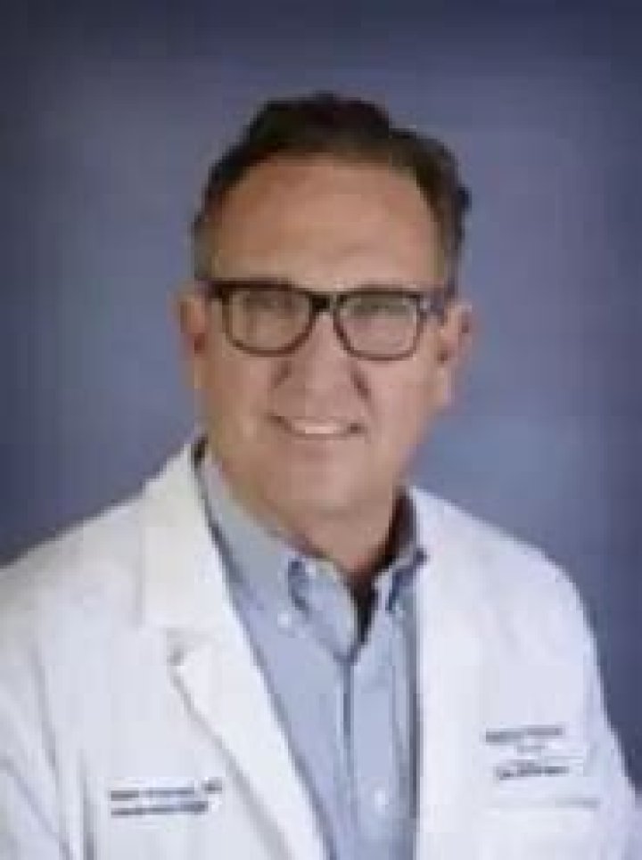Dr. Mark Dubinski, MD – Henderson, NC