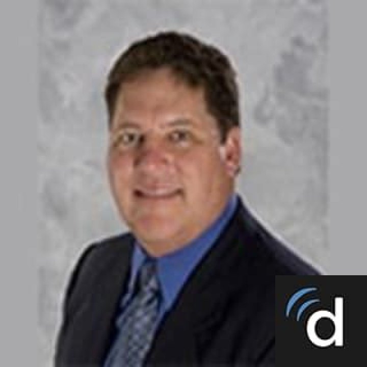 Dr. Mark Egerman, MD – The Woodlands, TX