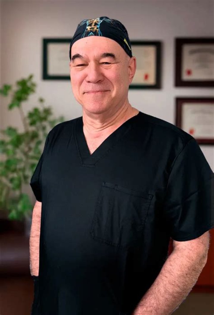 Dr. Mark Filstein, MD – New York, NY