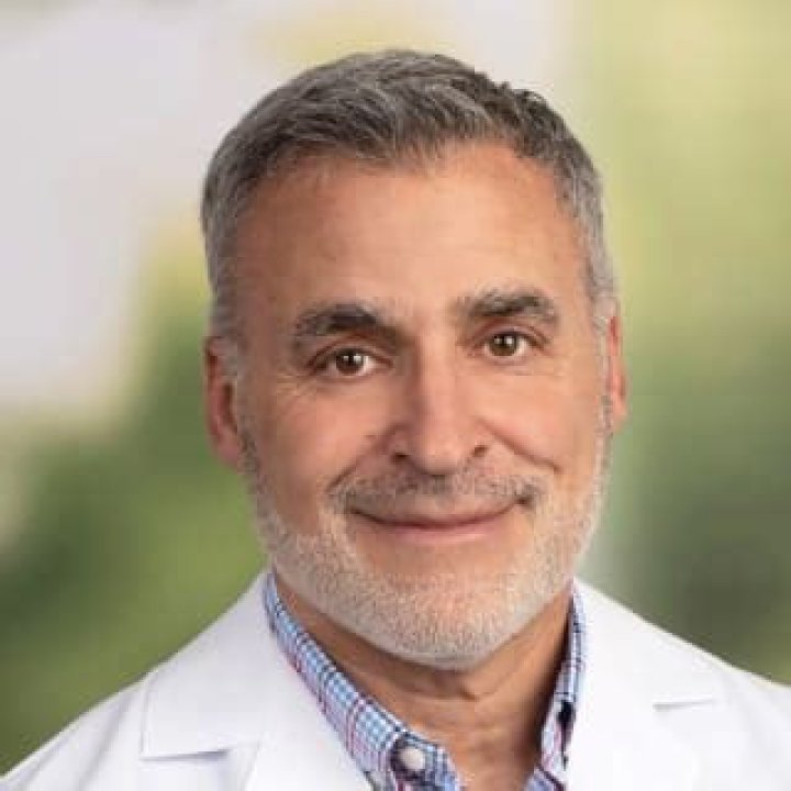 Dr. Mark Garabedian, MD – Mechanicsville, VA