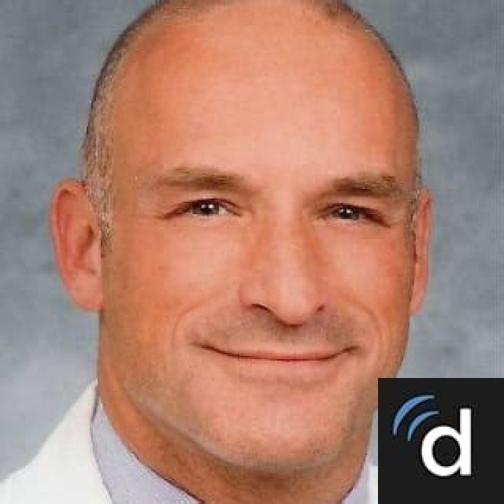 Dr. Mark Gellman, DO – Torrance, CA