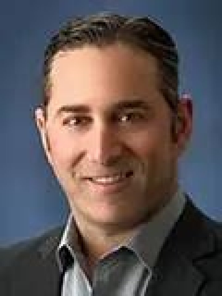 Dr. Mark Goldberger, DO – Clinton Township, MI