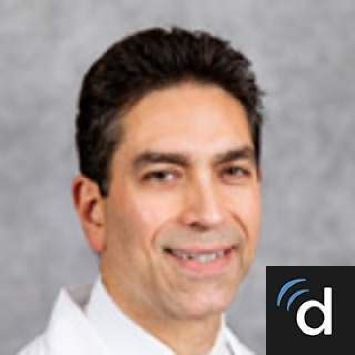 Dr. Mark Grudman, MD – West Babylon, NY