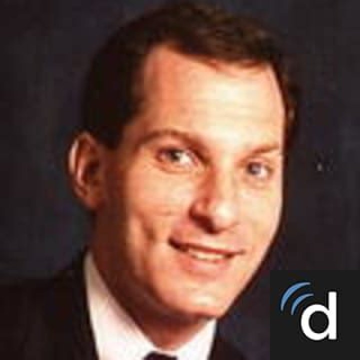 Dr. Mark Haber, MD – Mcdonough, GA