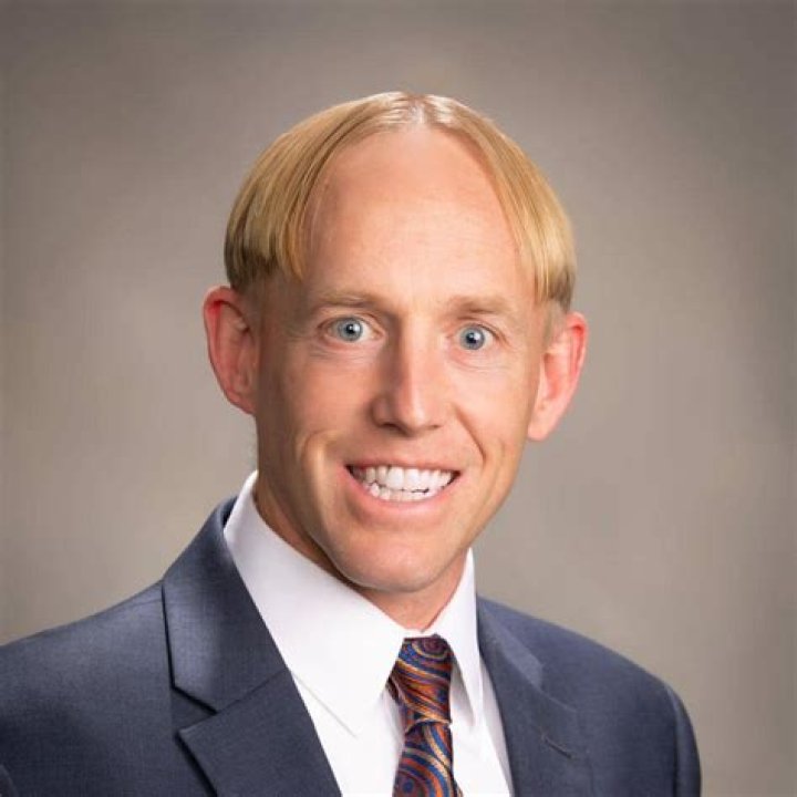 Dr. Mark Hafen, DO – American Fork, UT