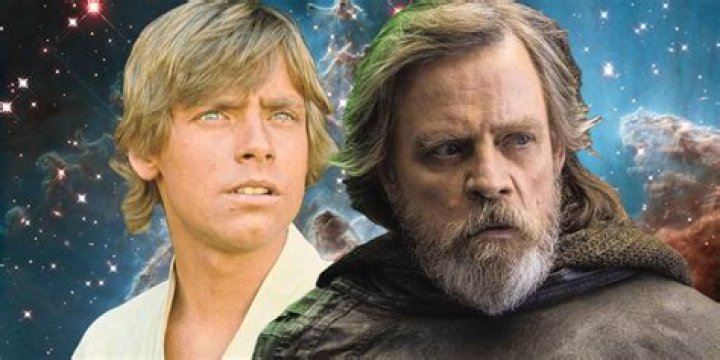 Mark Hamill Claims He Couldn’t Imagine Starring As Luke Skywalker Again