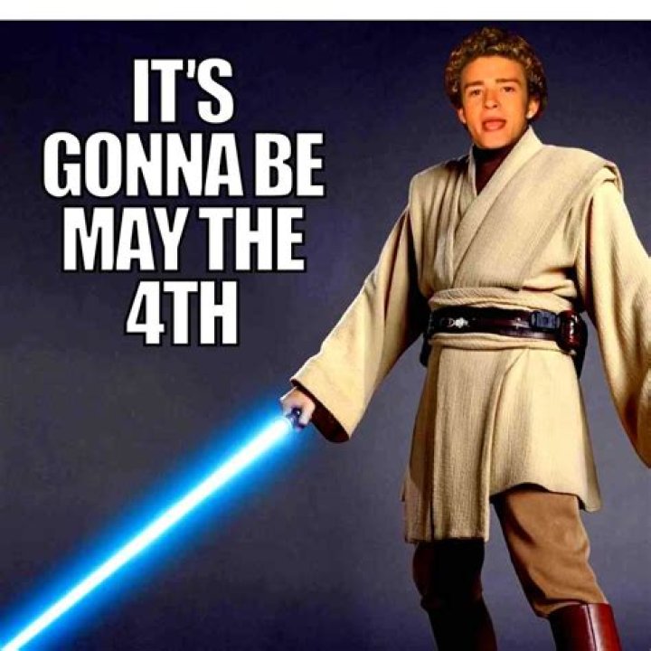 Mark Hamill congratulates himself for not telling May the 4th jokes this year by sharing old May the 4th jokes
