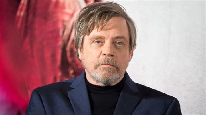 Mark Hamill Biography - Facts, Childhood, Family Life & Achievements