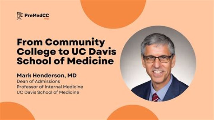 Dr. Mark Henderson, MD – Bangor, ME