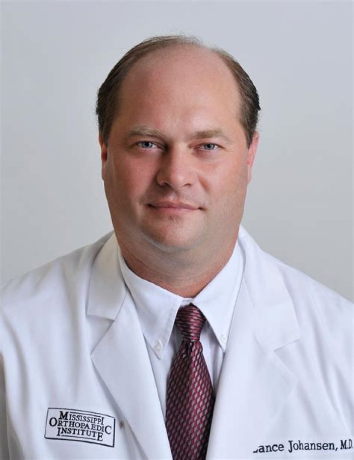 Dr. Mark Johansen, MD – Englewood, CO