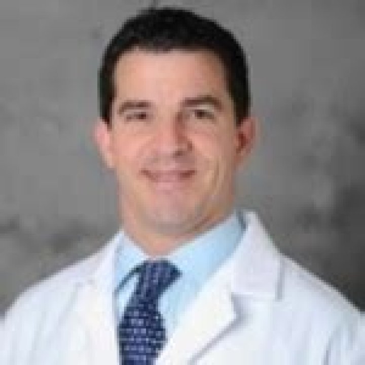 Dr. Mark Karadsheh, MD – Beverly Hills, MI