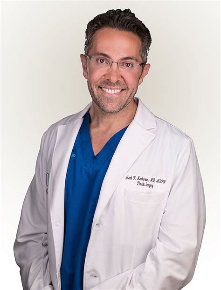 Dr. Mark Markarian, MD – Wellesley, MA