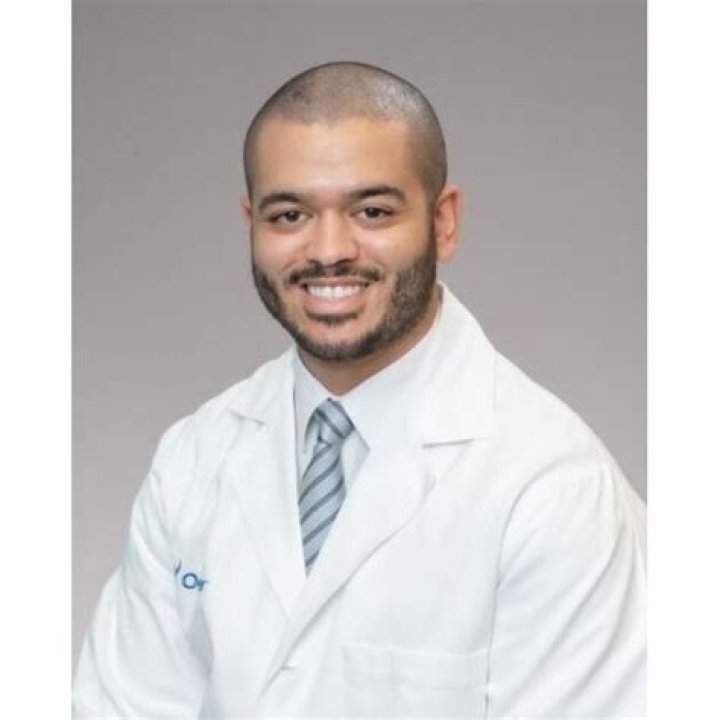 Dr. Mark Meadows, MD – Baton Rouge, LA