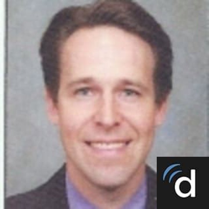 Dr. Mark Millar, MD – Grand Rapids, MI