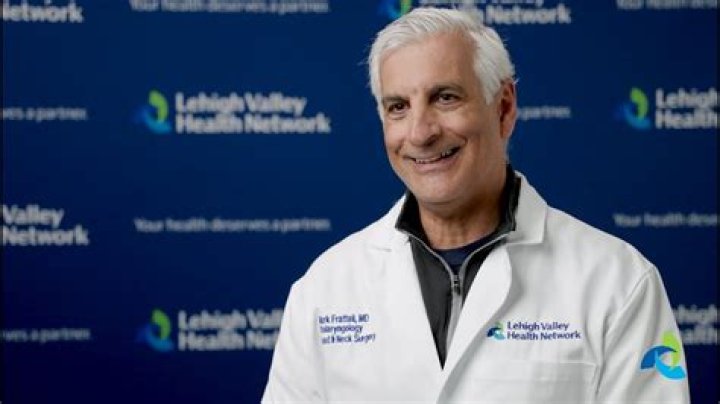 Dr. Mark Nikbakht, MD – Richardson, TX