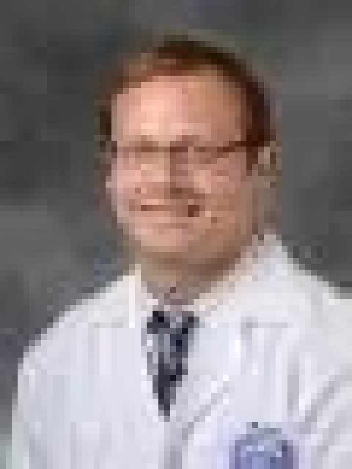 Dr. Mark Pensler, MD – Wyandotte, MI