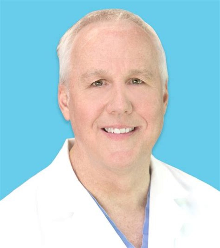 Dr. Mark Ray, MD – Dallas, TX
