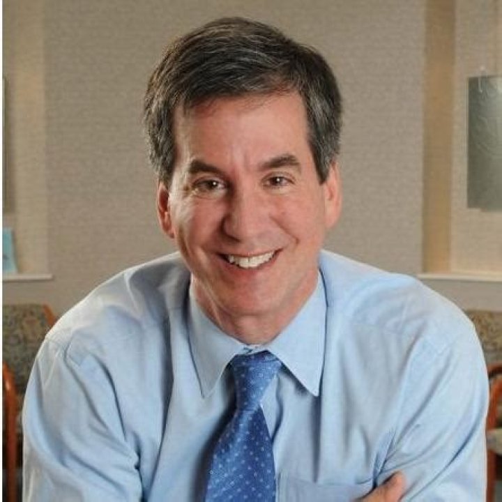 Dr. Mark Richards, MD – Charleston, WV