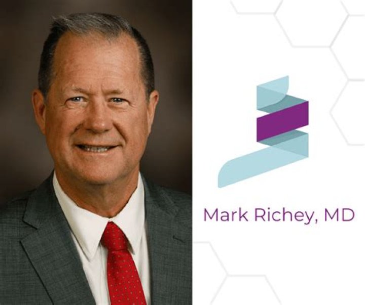 Dr. Mark Richey, MD – Anchorage, AK