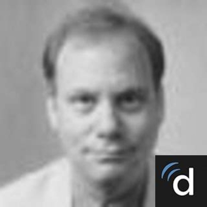 Dr. Mark Schacht, MD – Evanston, IL