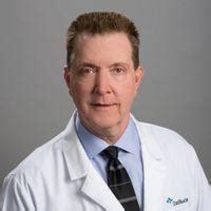Dr. Mark Schultz, MD – Santa Clarita, CA