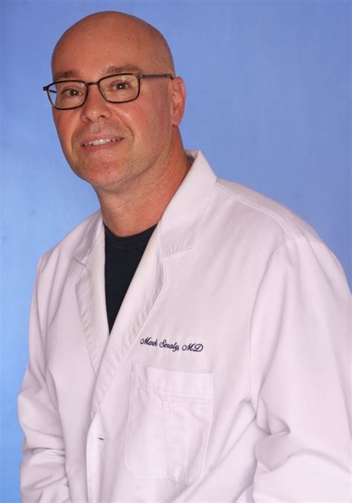 Dr. Mark Seraly, MD – Mc Murray, PA