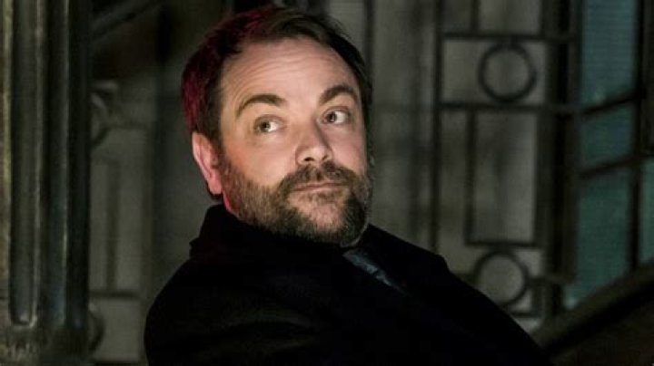 Mark Sheppard - Bio, Facts, Family Life of Actor