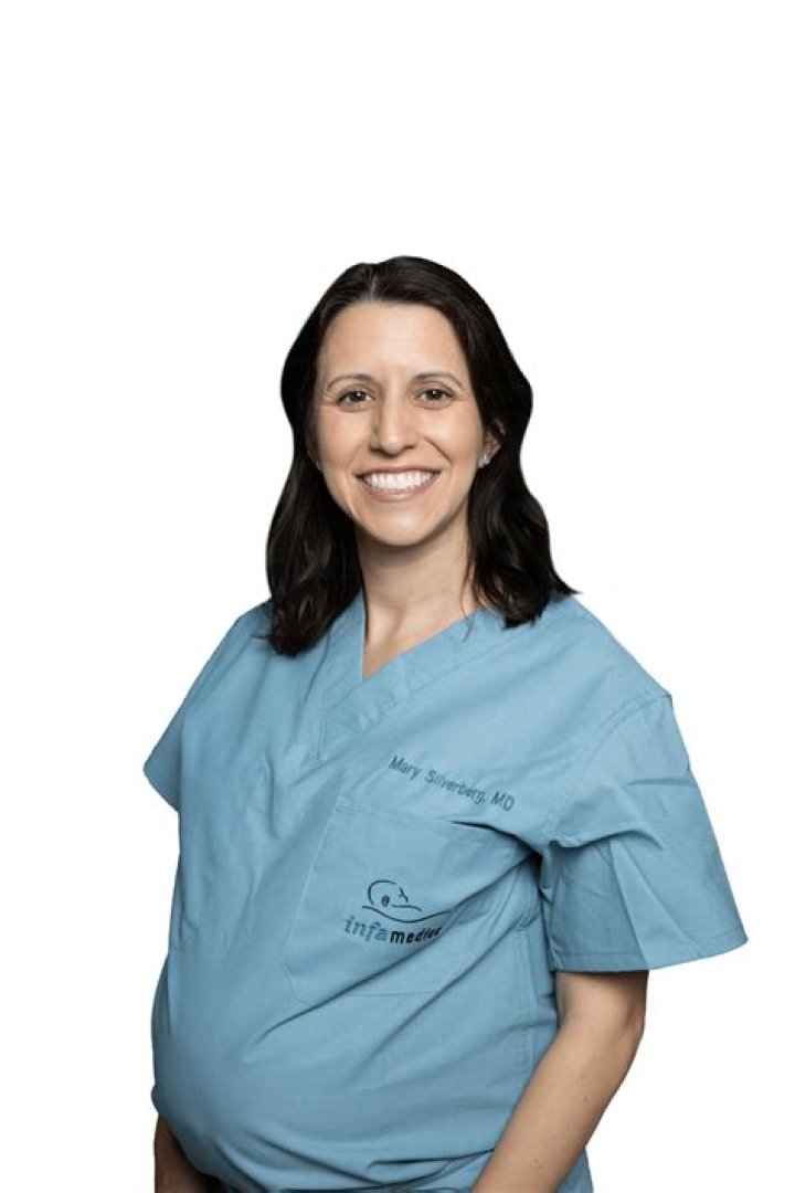 Dr. Mark Silverberg, MD – Deerfield, IL