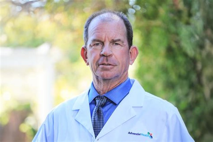 Dr. Mark Soll, MD – San Luis Obispo, CA