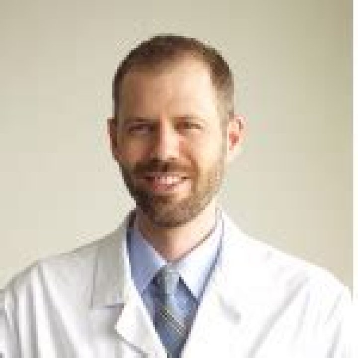 Dr. Mark Swanson, MD – Marshfield, WI