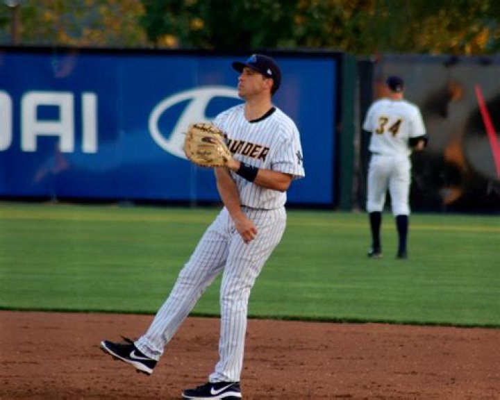 Mark Teixeira Biography - Facts, Childhood, Family Life & Achievements