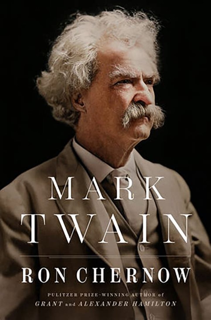 Mark Twain Biography - Facts, Childhood, Family Life & Achievements