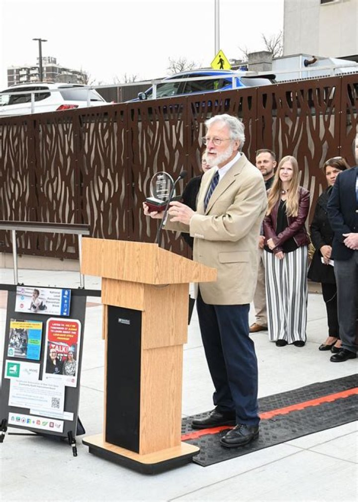 Dr. Mark Warfel, DO – Utica, NY