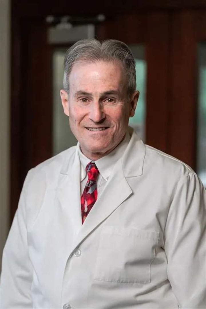 Dr. Mark Wolgin, MD – Albany, GA