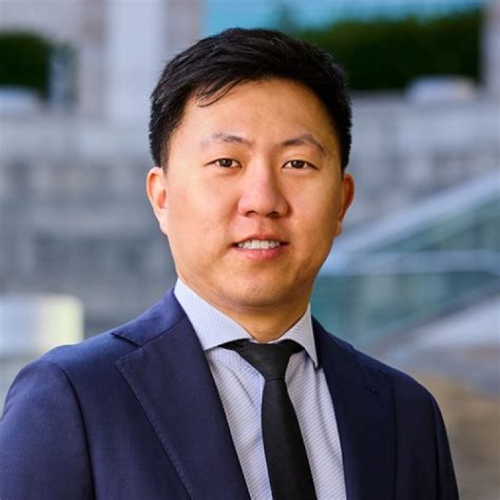 Dr. Mark Xu, MD – Winston-Salem, NC
