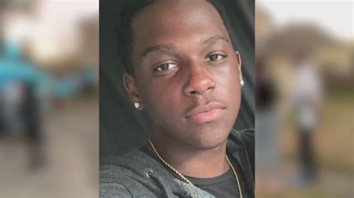 Markell Jackson Obituary; 18-year-old shot, killed by Demontoriyuana Charles