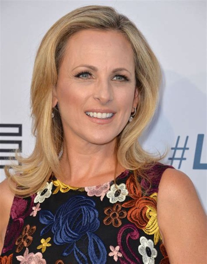 Marlee Matlin Biography; Age, family, net worth, William Hurt partner