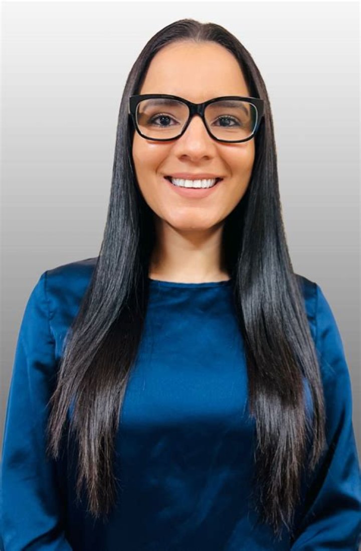 Dr. Marlene Gonzalez, MD – Immokalee, FL