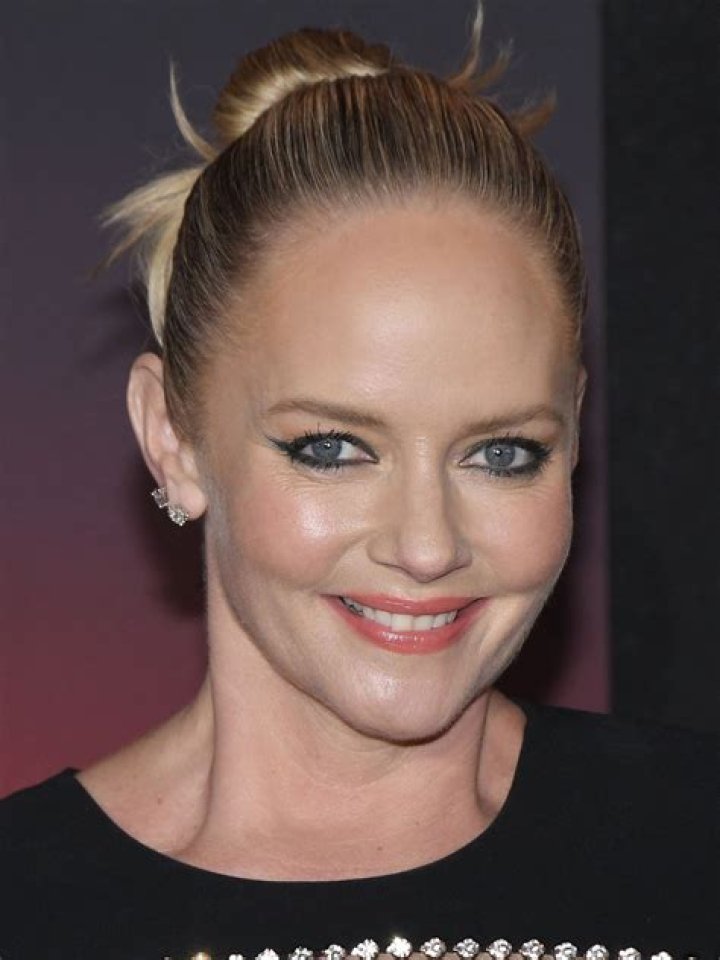 Marley Shelton Biography - Facts, Childhood, Family Life & Achievements of Actress