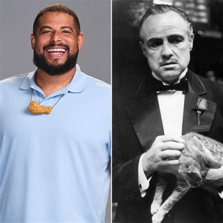 Marlon Brando grandchildren: Meet Prudence Brando, Shane Brando, Tuki Brando