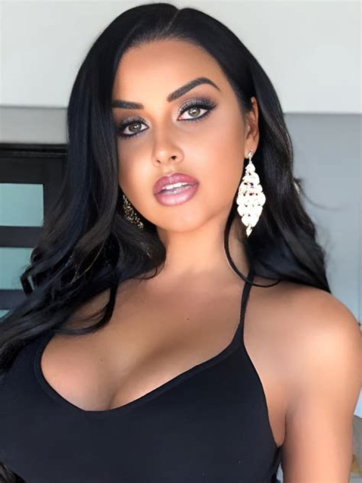 Marques Ray Mascarinas Height, Age, Who, Girlfriend, Biography, Wiki, Net Worth
