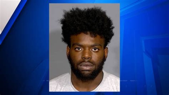 Marrell B. Tyler,Suspect Arrested For Bulgarly Level 2 Felony in Indiana