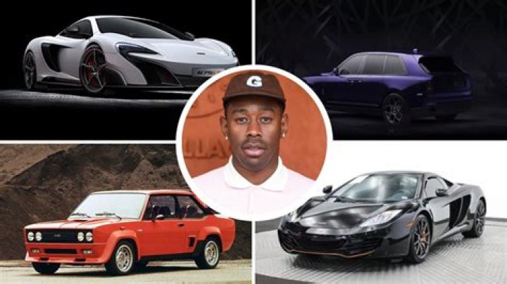 Mars (rapper)’s biography, net worth, fact, career, awards and life story