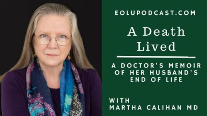 Dr. Martha Calihan, MD – Leesburg, VA