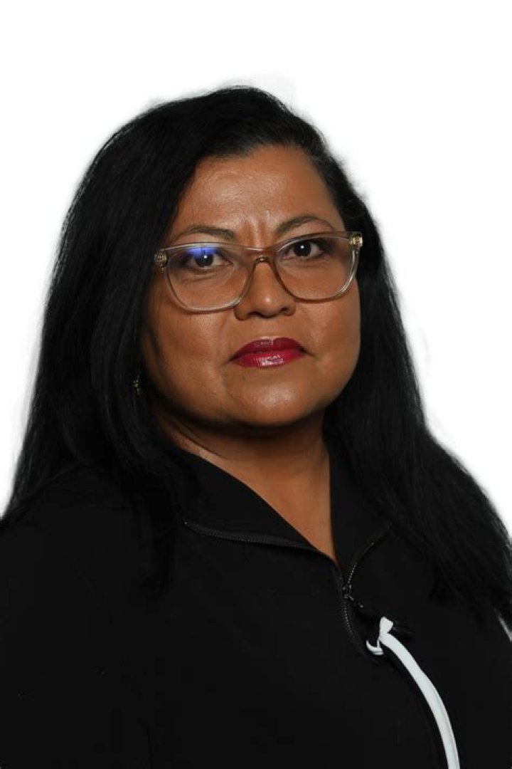 Dr. Martha Garcia, MD – Granite Bay, CA