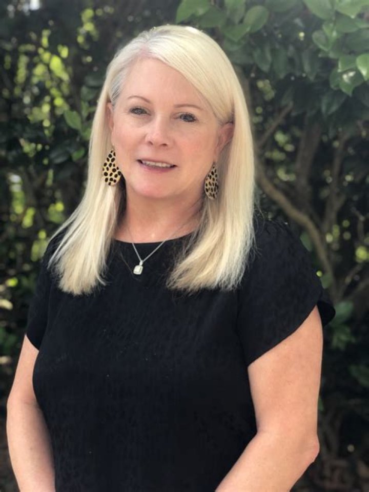 Martha Green, PA – North Charleston, SC