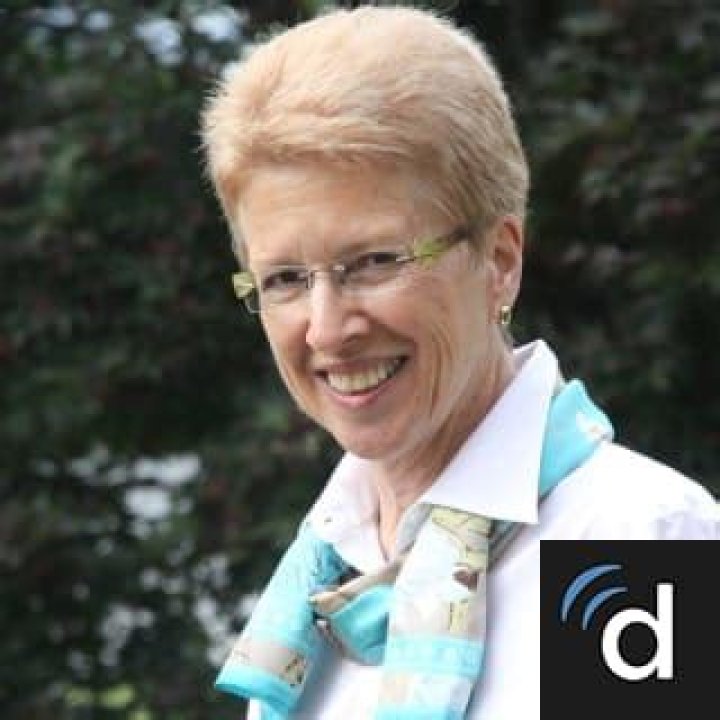 Dr. Martha Simpson, MD – Winston Salem, NC
