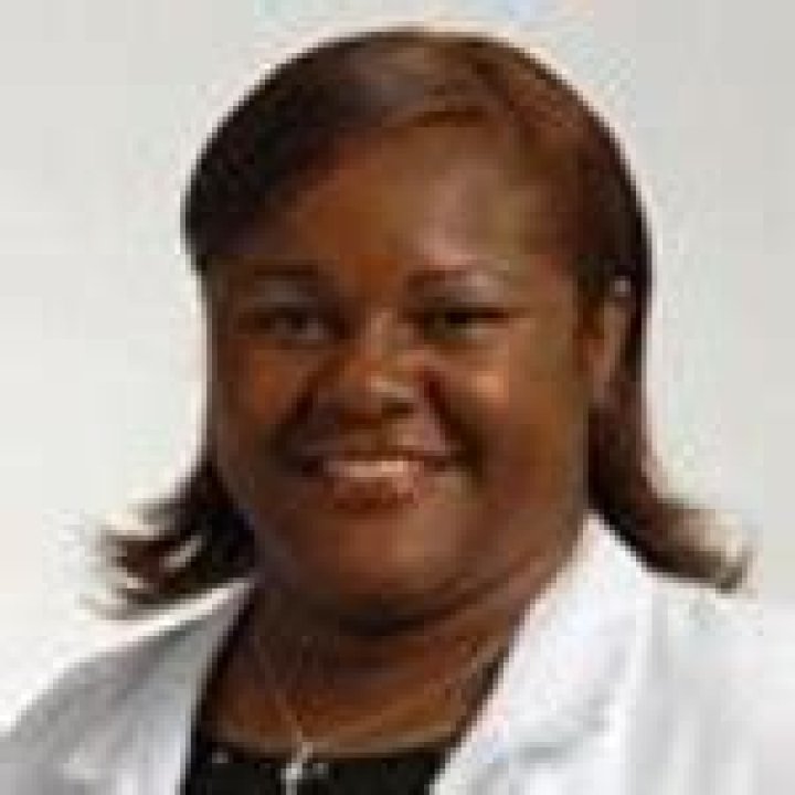 Dr. Martha Wafer, MD – Shreveport, LA