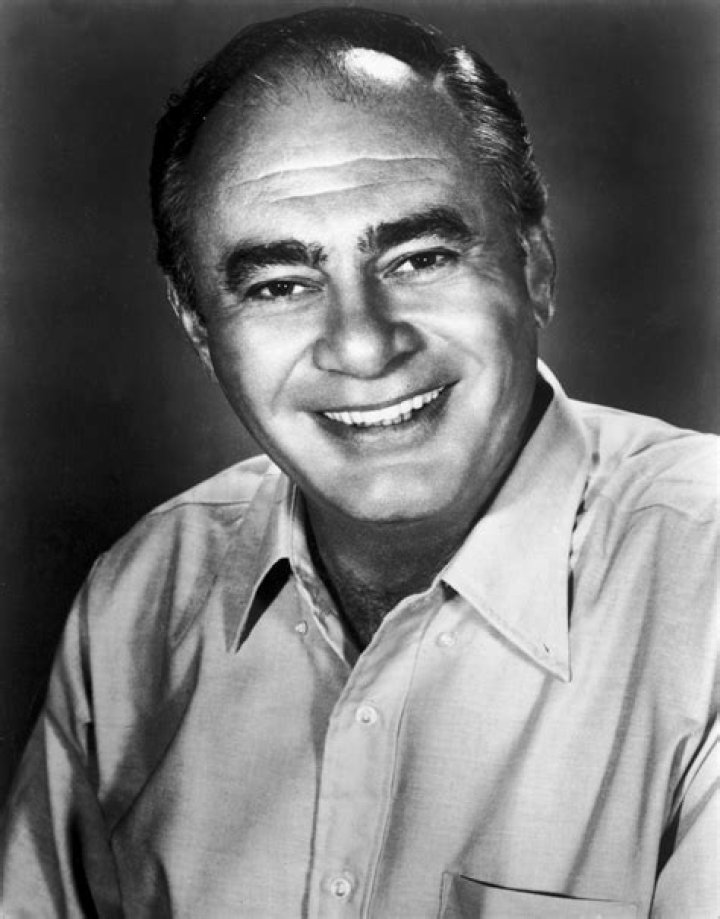 Martin Balsam Biography - Facts, Childhood, Family Life & Achievements
